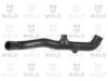 MALò 193702A Radiator Hose